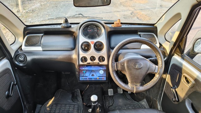 Second-hand 2014 Tata Nano Twist XE for sale in Faridabad-9