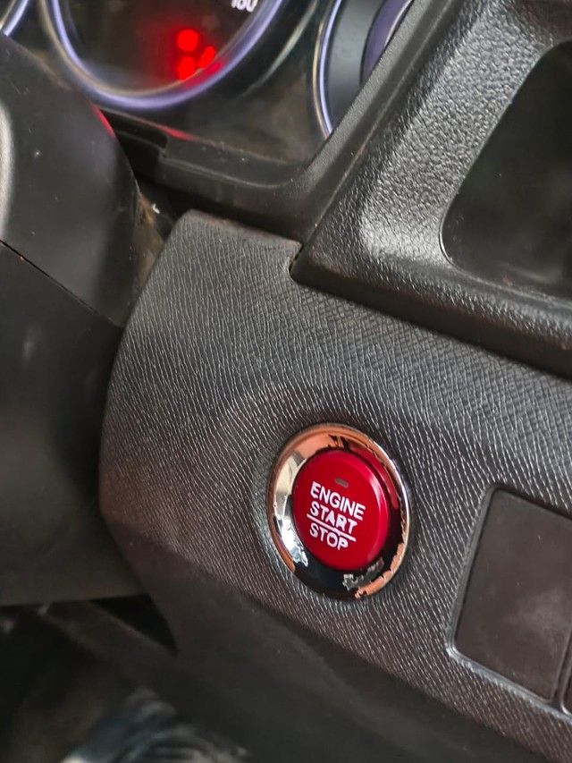 Second-hand 2016 Honda BR-V i-DTEC V MT for sale in Mumbai-18