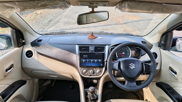 Maruti Suzuki Celerio VXI CNG Second-hand 2021 Maruti Suzuki Celerio VXI CNG for sale in Faridabad-13