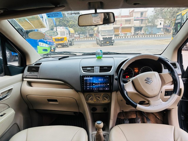 Second-hand 2014 Maruti Ertiga VXI for sale in Lucknow-8