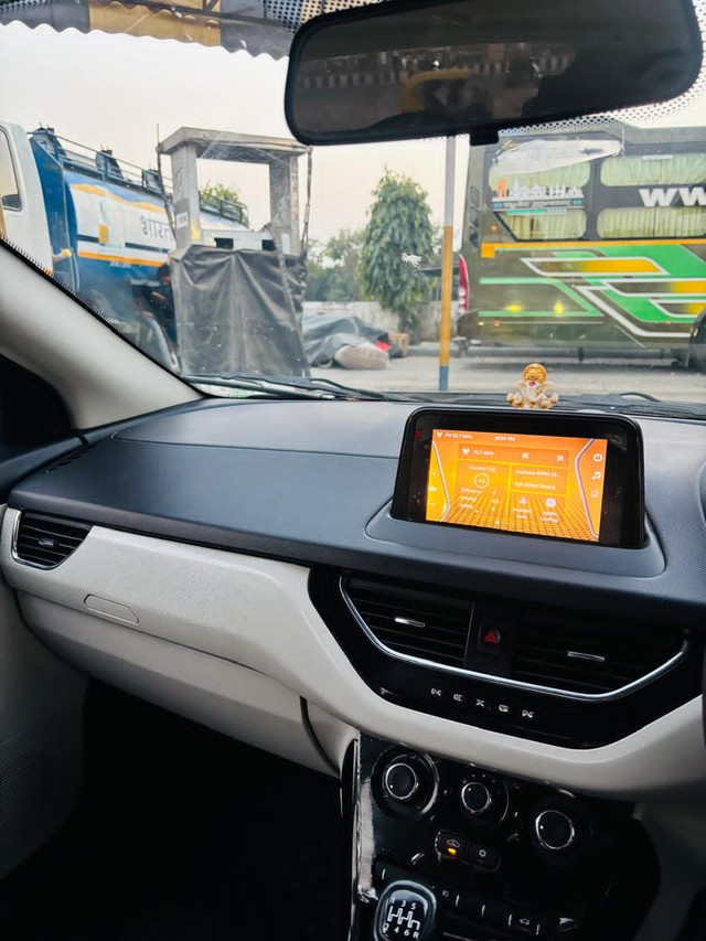 Second-hand 2022 Tata Nexon XZ BSVI for sale in Lucknow-11