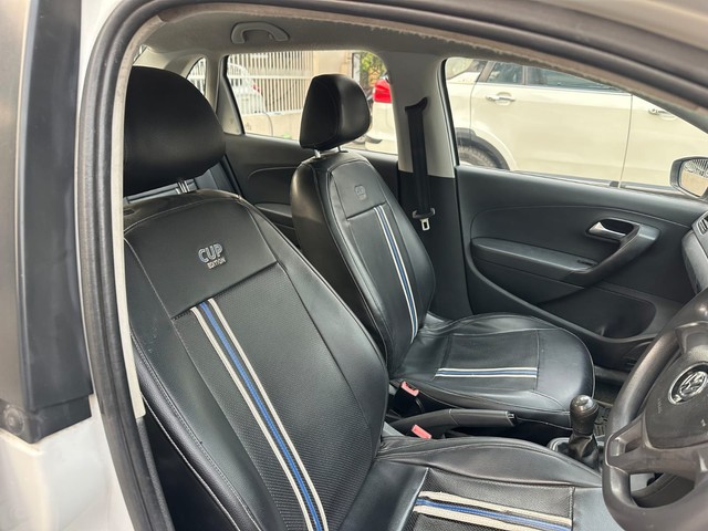 Second-hand 2019 Volkswagen Ameo 1.5 TDI Comfortline for sale in Lucknow-8