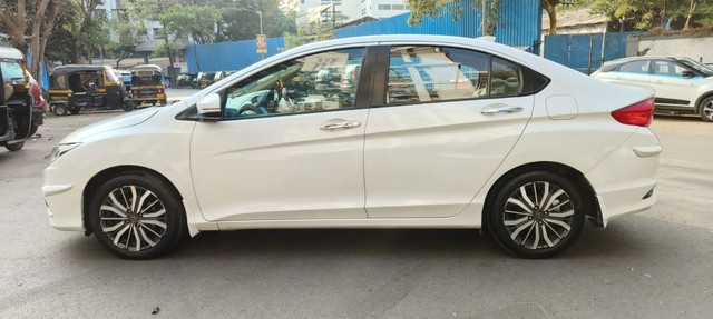 Second-hand 2017 Honda City i VTEC VX for sale in Mumbai-2