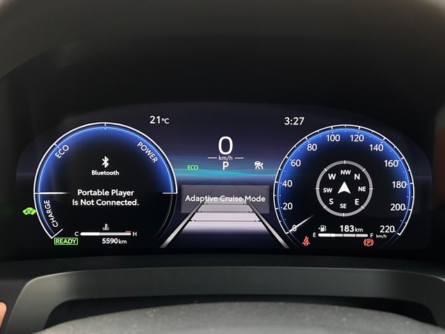 Second-hand 2024 Toyota Vellfire VIP Executive Lounge for sale in New Delhi-22