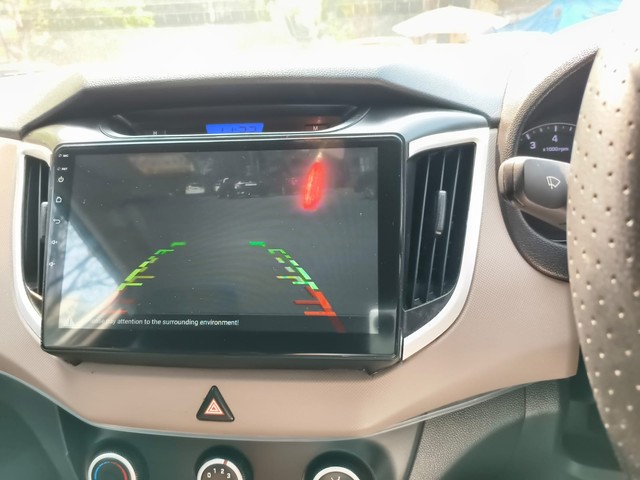 Second-hand 2016 Hyundai Creta 1.6 VTVT E Plus for sale in Mumbai-17