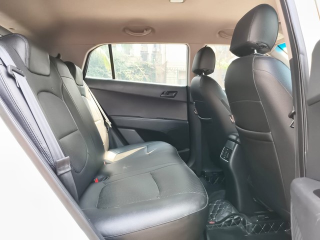 Second-hand 2016 Hyundai Creta 1.6 VTVT E Plus for sale in Mumbai-7