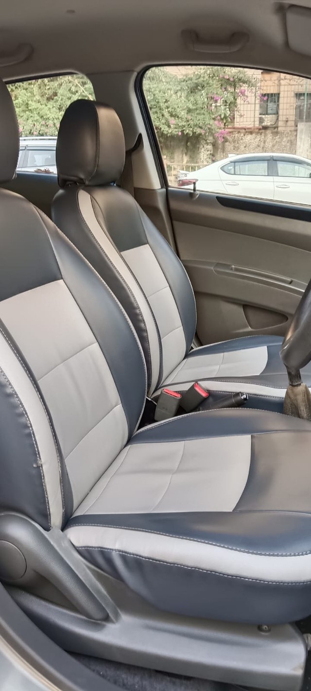 Second-hand 2012 Chevrolet Beat LS for sale in Mumbai-8