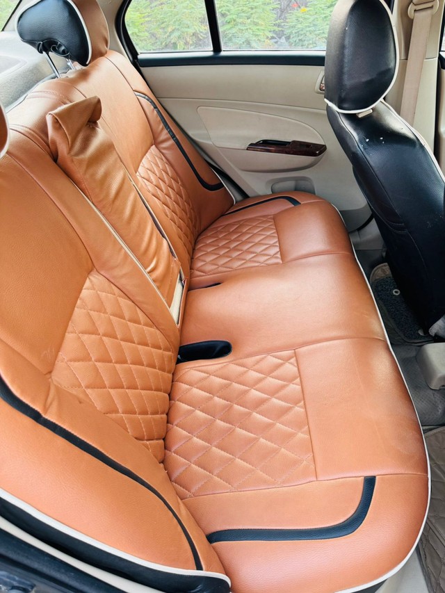 Second-hand 2015 Maruti Swift Dzire VDI for sale in Hyderabad-8