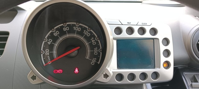 Second-hand 2012 Chevrolet Beat LS for sale in Mumbai-13