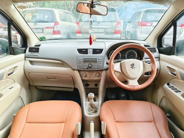 Second-hand 2015 Maruti Ertiga VXI for sale in Mumbai-12