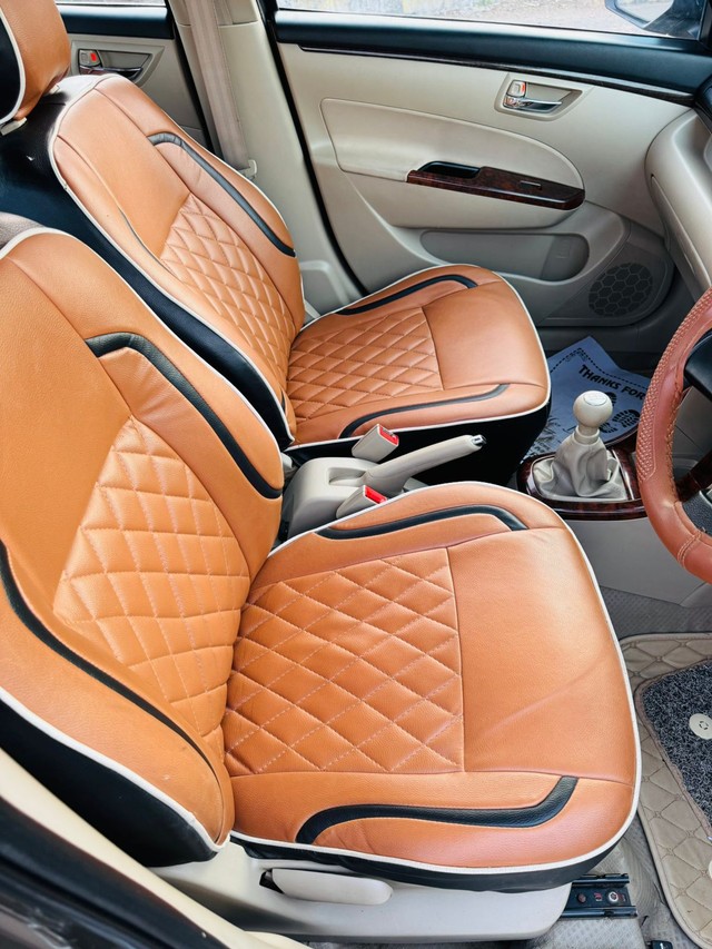 Second-hand 2015 Maruti Swift Dzire VDI for sale in Hyderabad-5