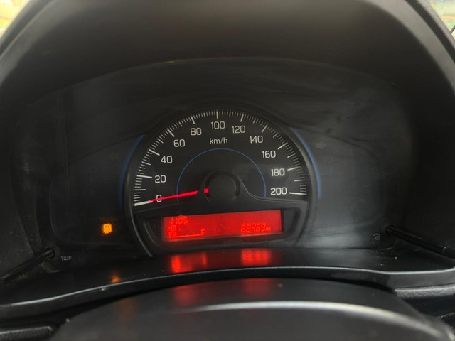 Second-hand 2018 Maruti Baleno 1.2 Sigma for sale in Lucknow-12