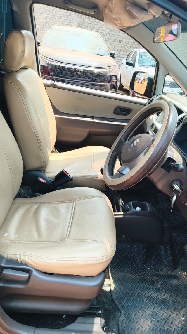 Second-hand 2013 Maruti Suzuki Zen Estilo VXI BSIV for sale in Madurai-5