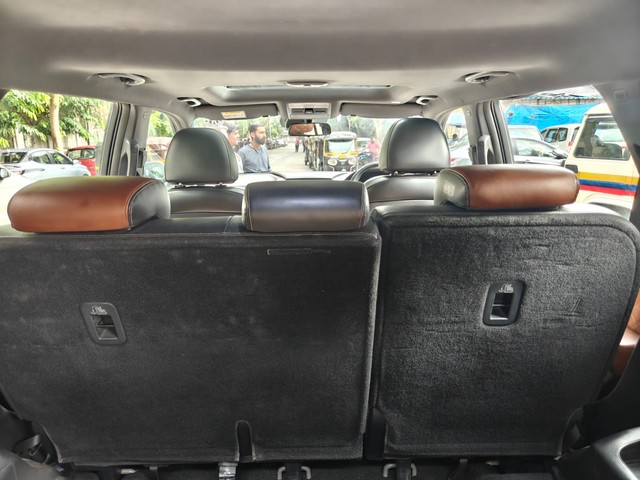 Second-hand 2018 Mahindra Alturas G4 4X2 AT BSIV for sale in Mumbai-6