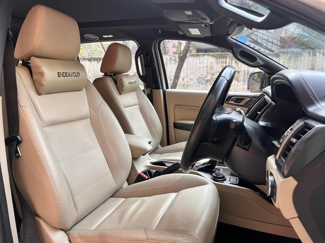 Second-hand 2019 Ford Endeavour 3.2 Titanium AT 4X4 for sale in New Delhi-5