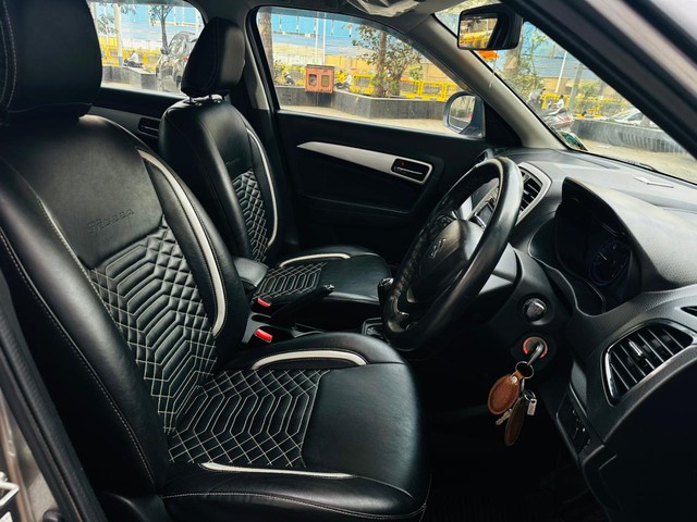 Second-hand 2019 Maruti Vitara Brezza ZDi for sale in Pune-14