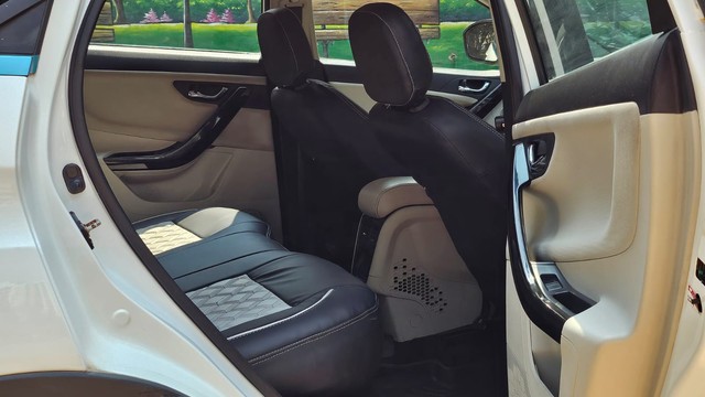 Tata Nexon XZ Plus BSVI Second-hand 2022 Tata Nexon XZ Plus BSVI for sale in Thane-14