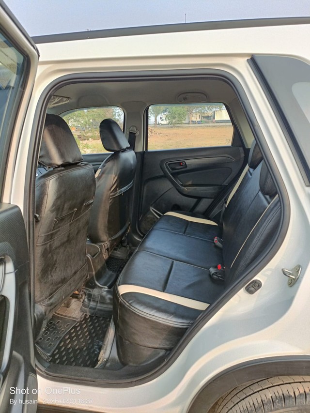 Second-hand 2021 Maruti Suzuki Vitara Brezza VXI AT for sale in Mumbai-8