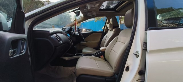 Second-hand 2017 Honda City i VTEC VX for sale in Mumbai-11