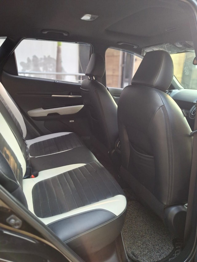 Kia Sonet Gravity Diesel Second-hand 2024 Kia Sonet Gravity Diesel for sale in Hyderabad-9