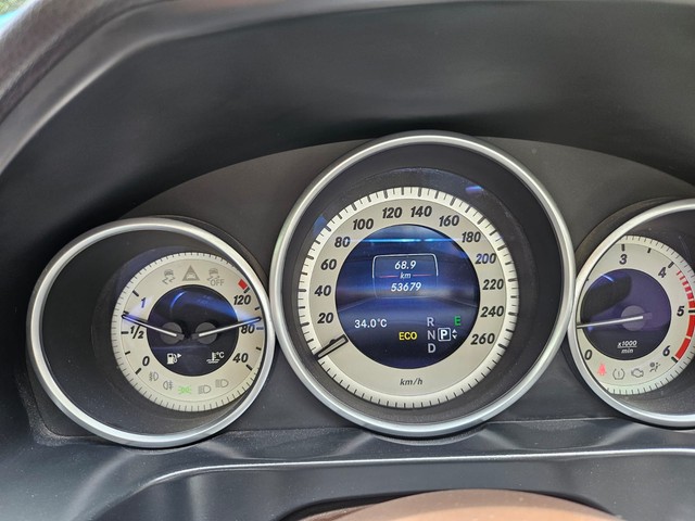 Second-hand 2016 Mercedes-Benz E-Class E250 CDI Avantgarde for sale in Thane-14