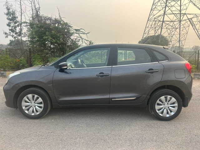 Maruti Suzuki Baleno 1.2 Delta Second-hand 2018 Maruti Suzuki Baleno 1.2 Delta for sale in Hyderabad-3