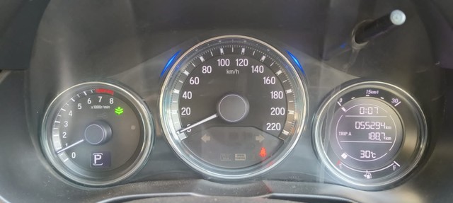 Second-hand 2017 Honda City i VTEC VX for sale in Mumbai-10