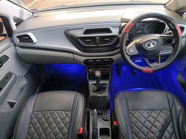 Second-hand 2020 Tata Altroz XE BSVI for sale in Madurai-6