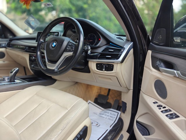 Second-hand 2017 BMW X5 xDrive 30d Design Pure Experience 5 Seater for sale in Mumbai-7
