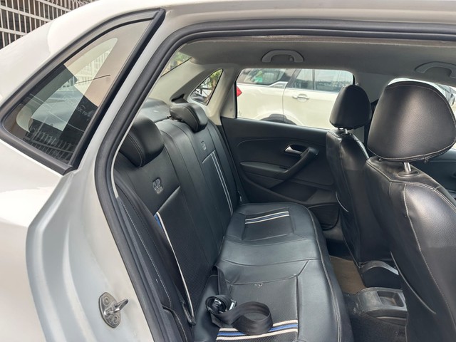 Second-hand 2019 Volkswagen Ameo 1.5 TDI Comfortline for sale in Lucknow-10