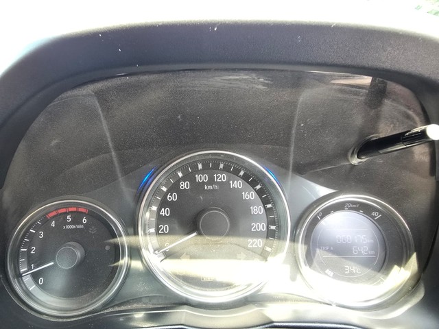 Second-hand 2018 Honda City i-DTEC ZX for sale in Lucknow-8