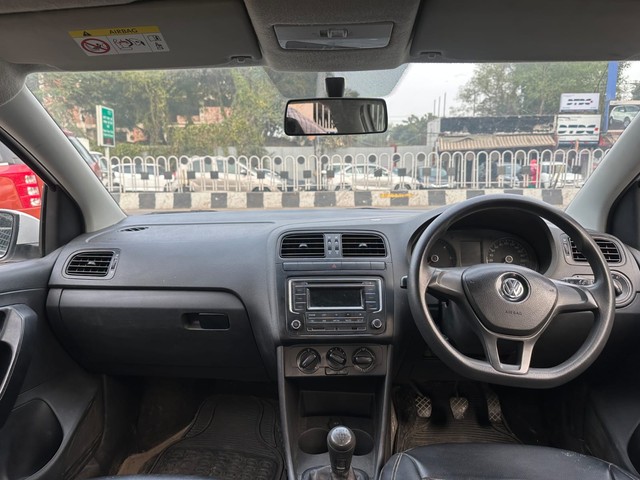 Second-hand 2019 Volkswagen Ameo 1.5 TDI Comfortline for sale in Lucknow-7