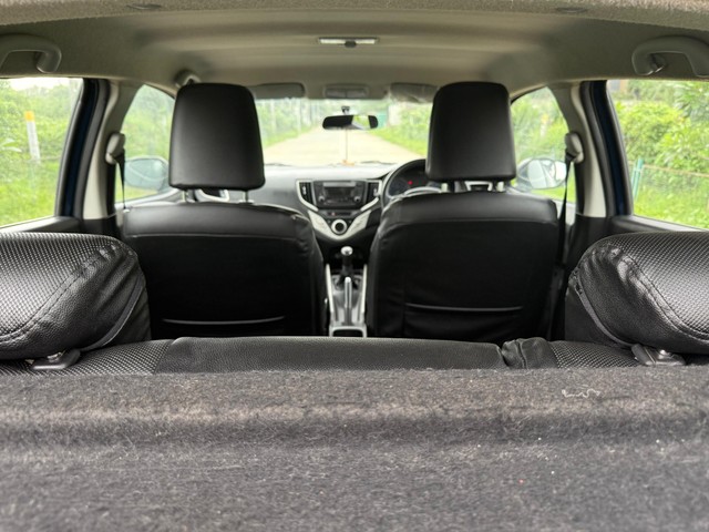 Second-hand 2018 Maruti Baleno 1.2 Delta for sale in Ahmedabad-9