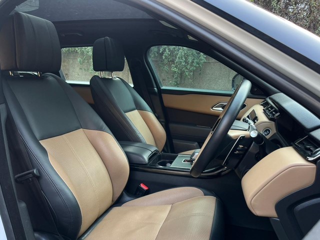 Second-hand 2023 Land Rover Range Rover Velar Dynamic HSE for sale in New Delhi-8