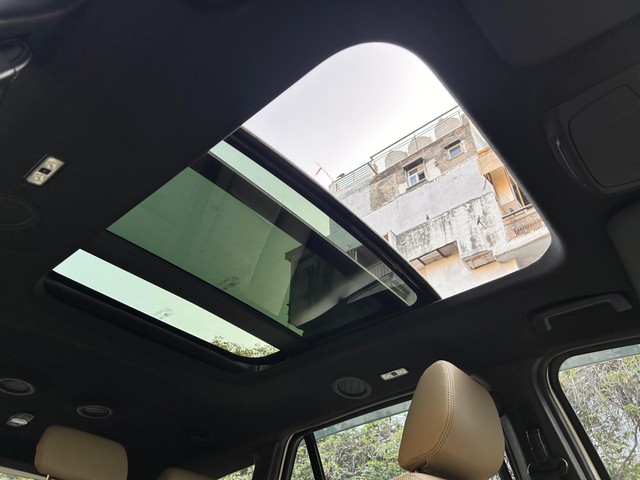 Second-hand 2021 Ford Endeavour Titanium Plus 4X2 AT for sale in New Delhi-10