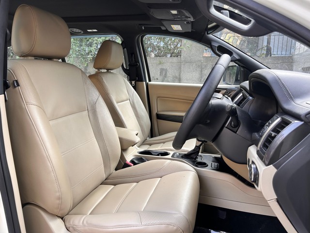 Second-hand 2021 Ford Endeavour Titanium Plus 4X2 AT for sale in New Delhi-18