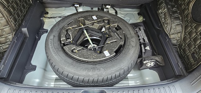 Hyundai Creta Electric Excellence LR HC - Photo 7