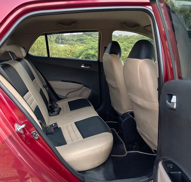 Second-hand 2014 Hyundai Grand i10 Asta for sale in Pune-8