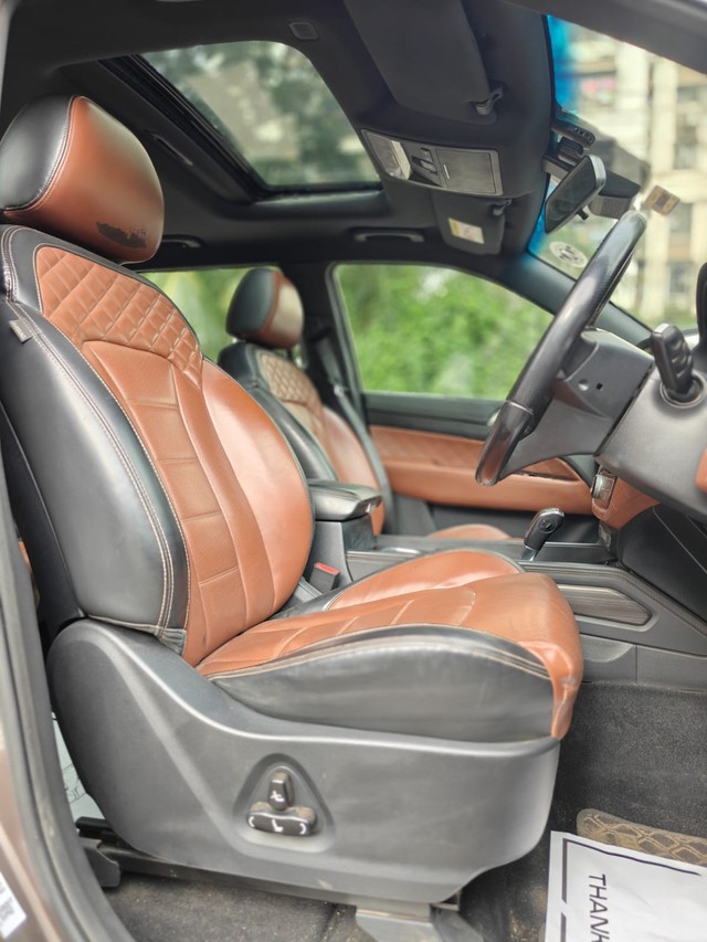 Second-hand 2018 Mahindra Alturas G4 4X2 AT BSIV for sale in Mumbai-7