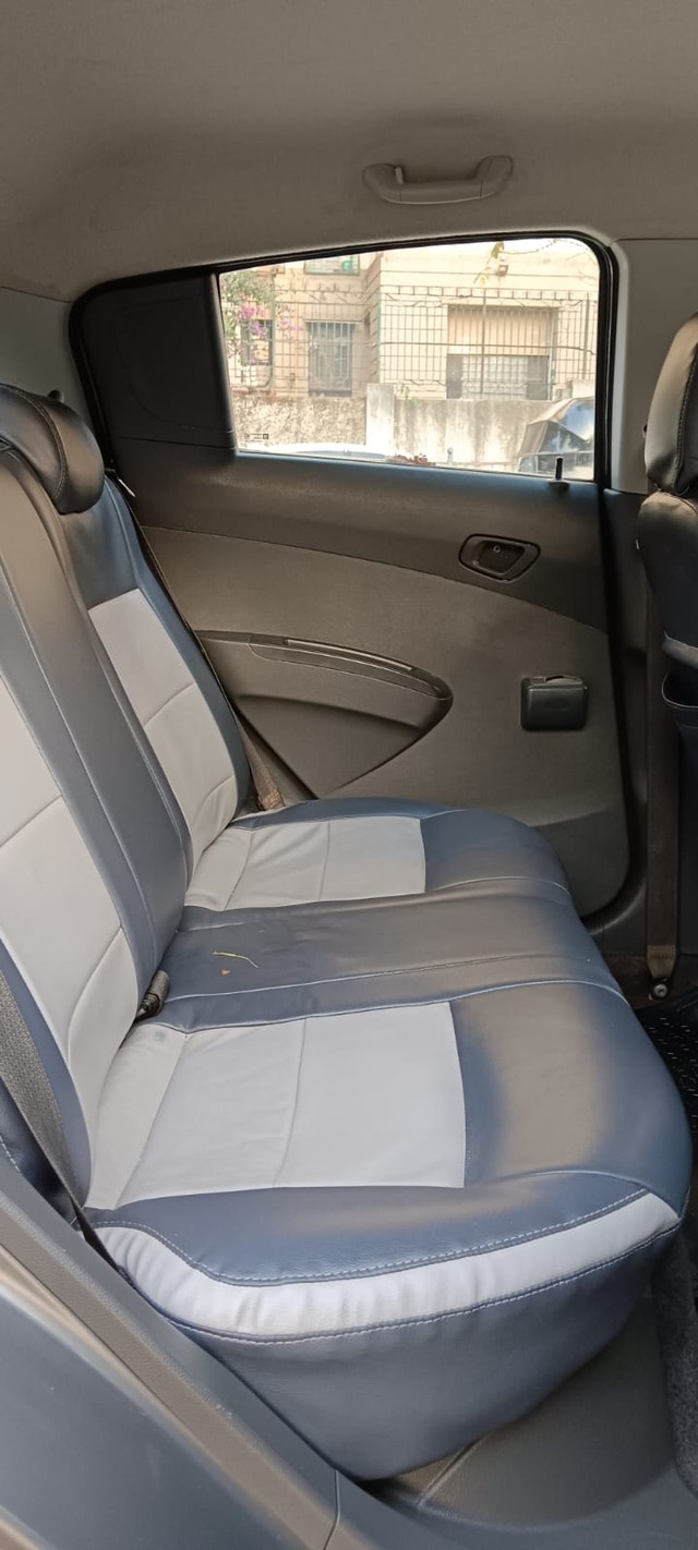 Second-hand 2012 Chevrolet Beat LS for sale in Mumbai-16