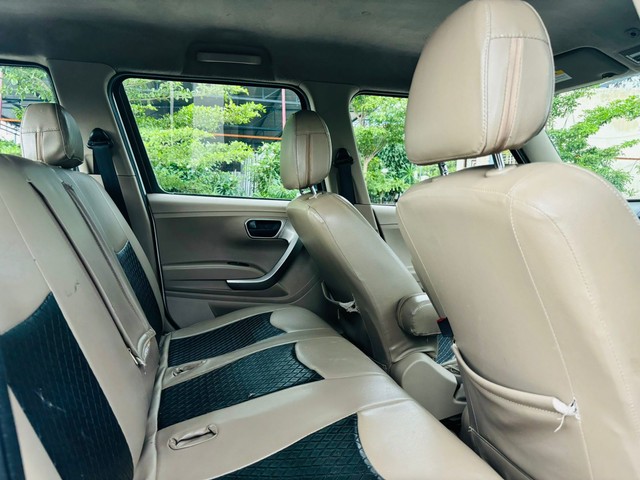 Second-hand 2021 Mahindra Bolero Neo N10 BSVI for sale in Hyderabad-7