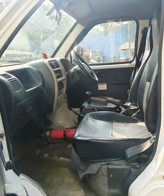 Maruti Eeco Cargo STD CNG AC 2021-2022 Second-hand 2021 Maruti Eeco Cargo STD CNG AC 2021-2022 for sale in Mumbai-12