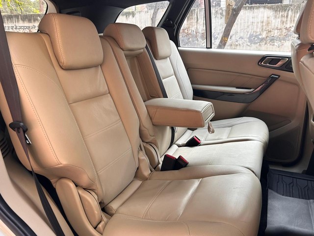 Second-hand 2019 Ford Endeavour 3.2 Titanium AT 4X4 for sale in New Delhi-13