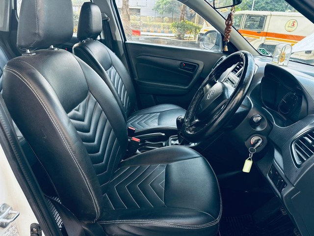 Second-hand 2016 Maruti Suzuki Vitara Brezza VDi for sale in Pune-8