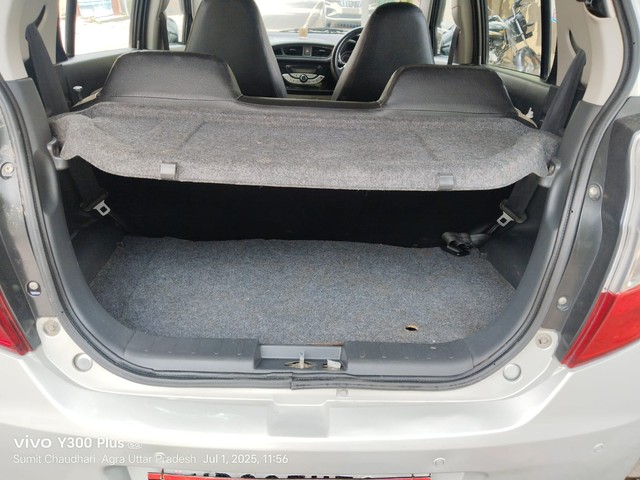 Second-hand 2018 Maruti Alto K10 VXI for sale in Agra-6