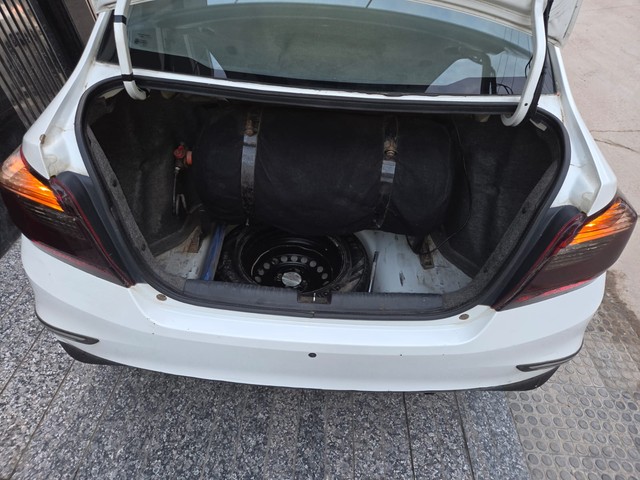 Honda Amaze S Option i-VTEC Second-hand 2017 Honda Amaze S Option i-VTEC for sale in Faridabad-2