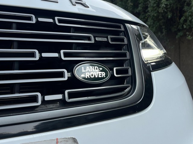 Second-hand 2023 Land Rover Range Rover Velar Dynamic HSE for sale in New Delhi-23