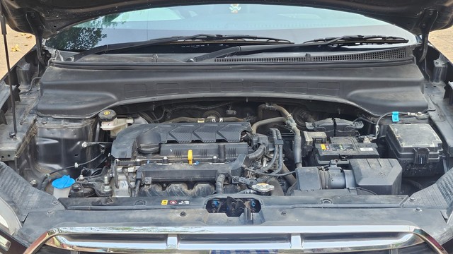 Second-hand 2023 Hyundai Creta SX IVT for sale in Thane-22