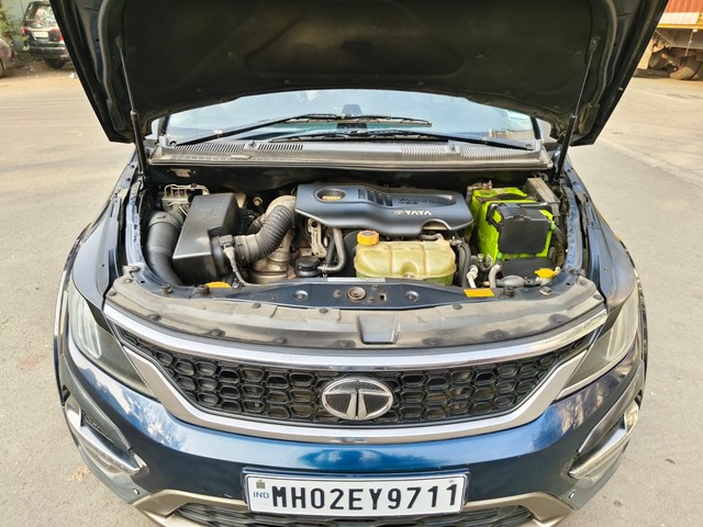 Second-hand 2018 Tata Hexa XTA for sale in Mumbai-5
