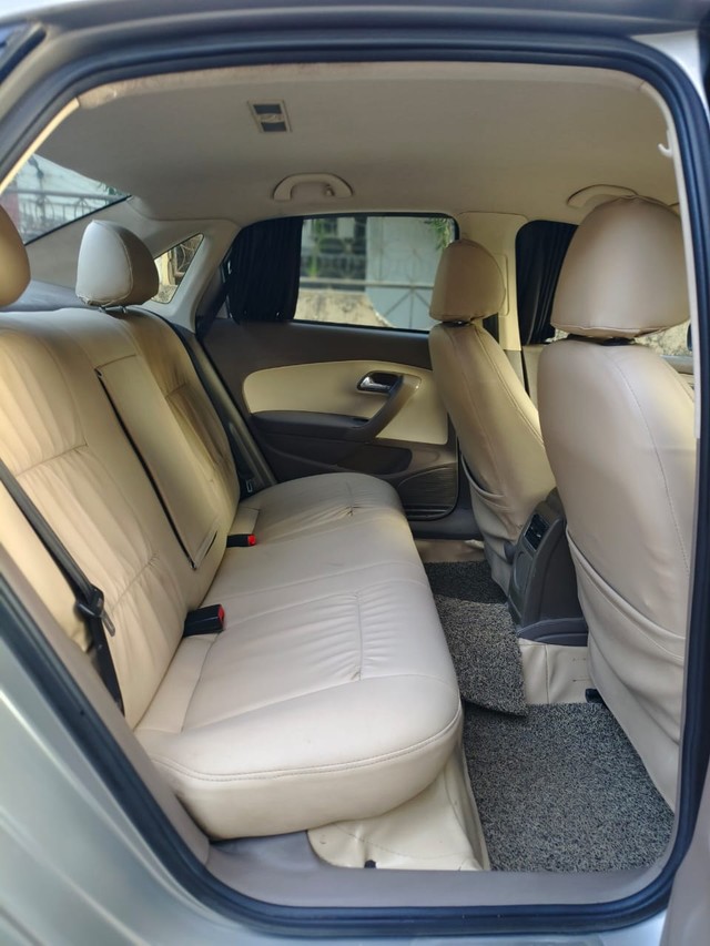 Second-hand 2012 Skoda Rapid 1.6 MPI Elegance for sale in Mumbai-12